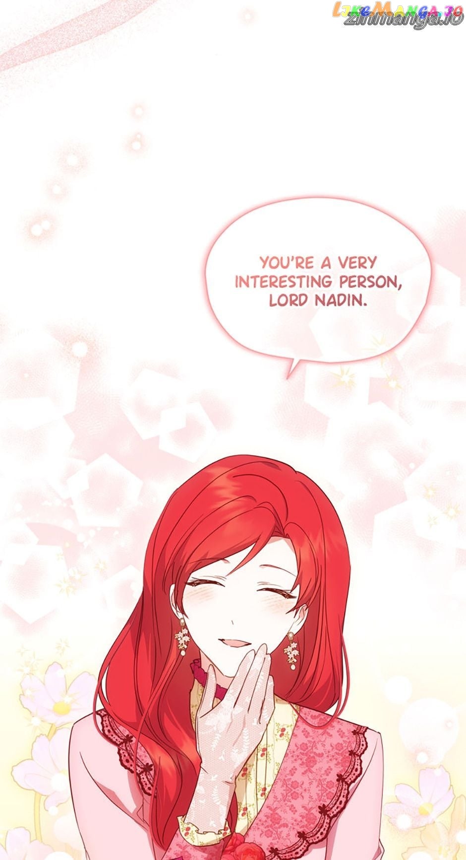 The Heroine Is a Man! Chapter 43 - page 45